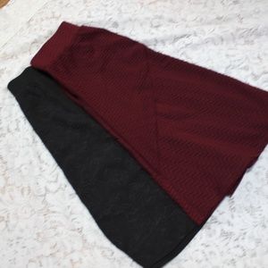 Joe B Aline Skirt Bundle